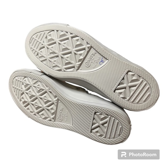 Converse Chuck Taylor CTAS Madison Neoprene Oxford size 9 - Picture 5 of 7